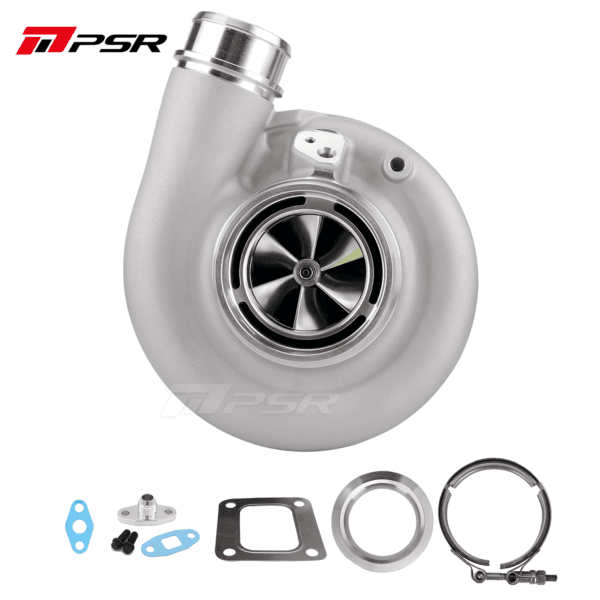 PULSAR NEXT GEN Billet 363D 366D 369D 372D DUAL CERAMIC BALL BEARING Turbo