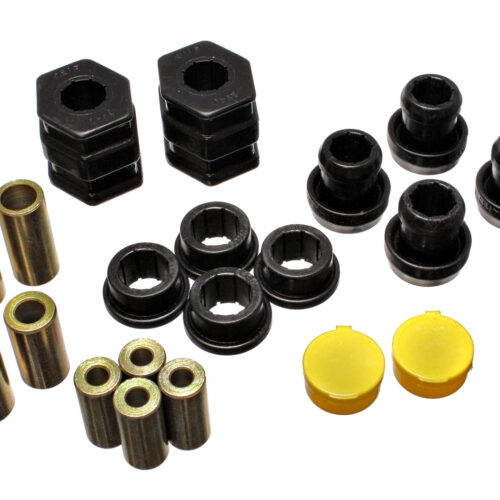 Honda Civic Front Control Arm Bushing Set