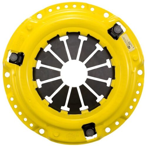H023X – P/PL Xtreme