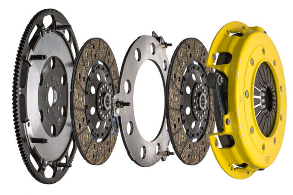 T2S-F05 - Twin Disc XT Street Kit - Image 4