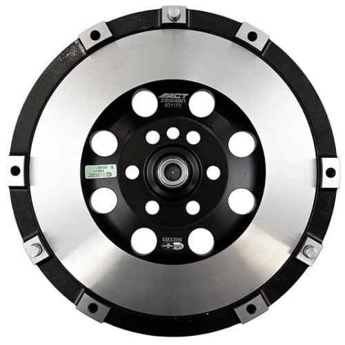 601170 – XACT Flywheel Streetlite