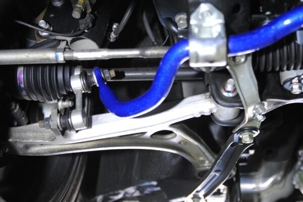Front Sway Bar Subaru WRX - Image 5