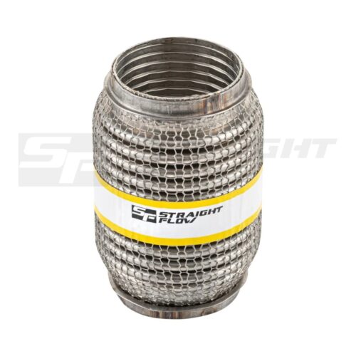 Flexible pipe VW SuperFLex  60-150ss