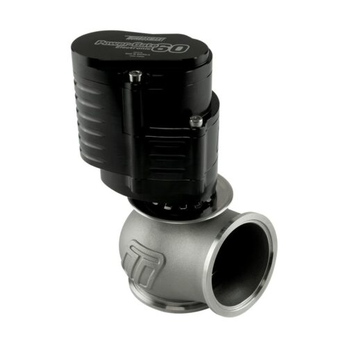 GenV eWG60  PowerGate 60 Electronic Black