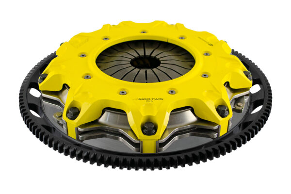 T1S-MZ02 - Mod-Twin 225 HD Rigid Street - Image 2