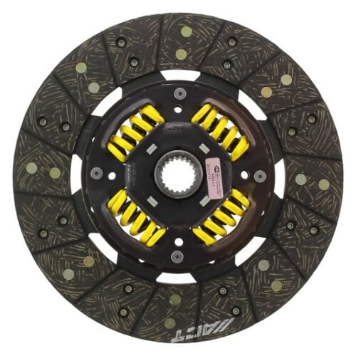 3000616 – Perf Street Sprung Disc