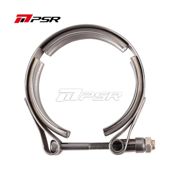 Flange Kit for PSR NEW GENERATION WASTEGATE 50mm External Wastegate - Outlet Clamp Only