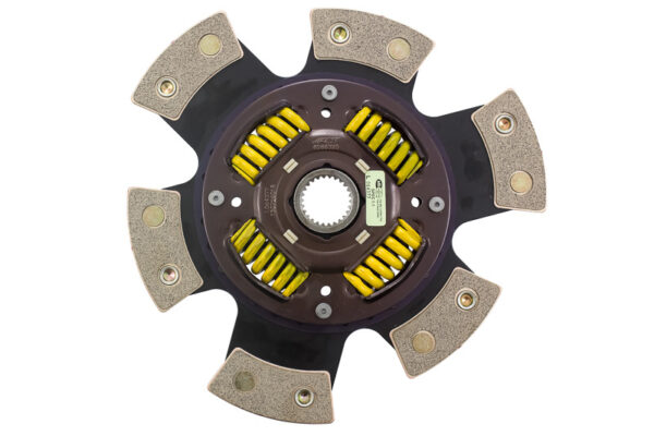 6266320 - 6 Pad Sprung Race Disc
