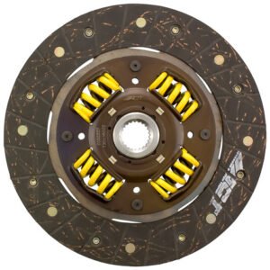 Clutch Discs