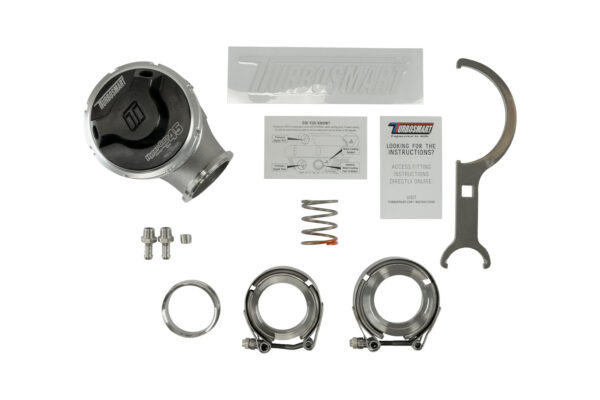 GenV WG45CG HyperGate45 5psi Compressed Gas Black - Image 6