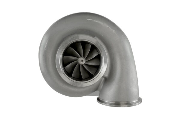TS-1 Turbocharger 7170 (Kompact) V-Band 0.96AR Externally Wastegated - Image 5