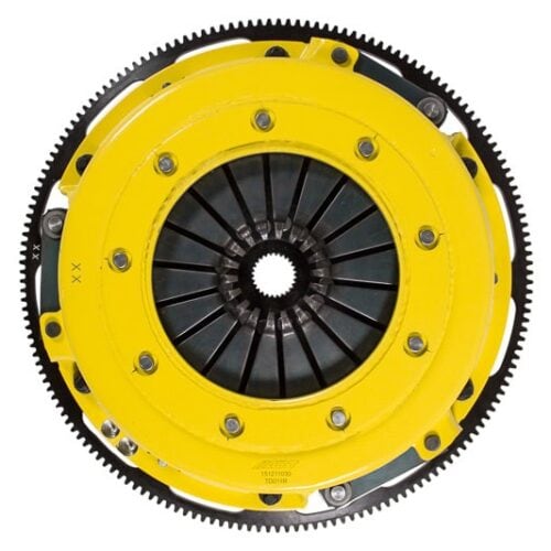 T1R-G01 – Twin Disc HD Race Kit