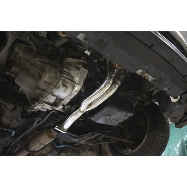 4-2-1 Header 2.5 Toda Replica (Honda B-Engines) - Image 6