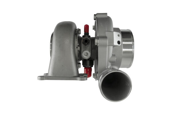 TS-2 Turbocharger (Water Cooled) 6262 T3 0.82AR Externally Wastegated - Image 3
