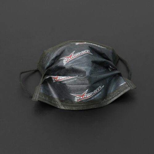Hardrace Medical Mask *accessory Medical mask