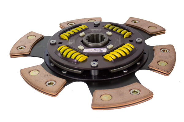 6266302 - 6 Pad Sprung Race Disc - Image 2