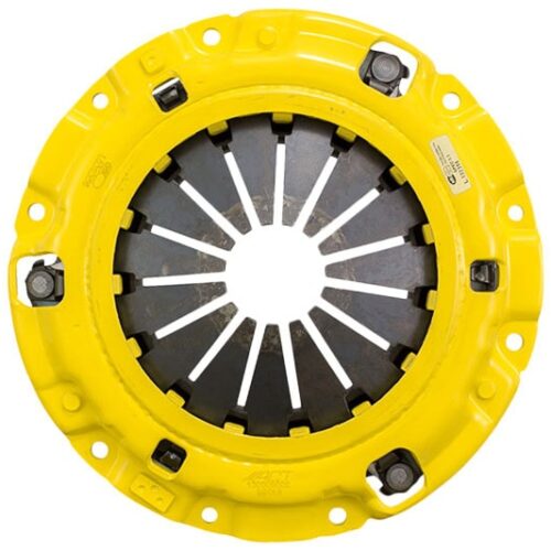 MB019 – P/PL Heavy Duty