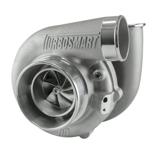 TS-1 Turbocharger 7170 (Kompact) V-Band 0.96AR Externally Wastegated