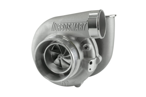 TS-1 Turbocharger 7170 (Kompact) V-Band 0.96AR Externally Wastegated