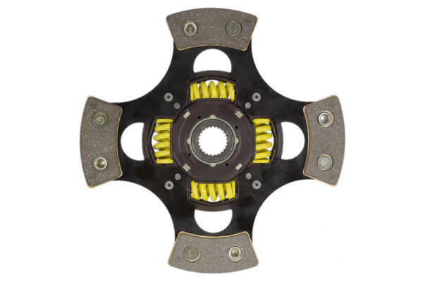 4224106 - 4 Pad Sprung Race Disc - Image 3