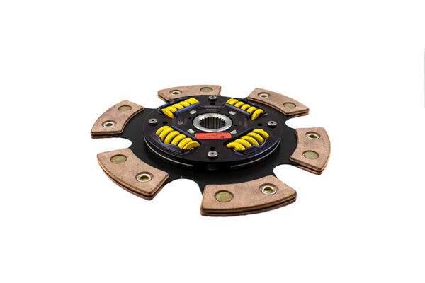 6240533 - 6 Pad Sprung Race Disc - Image 2