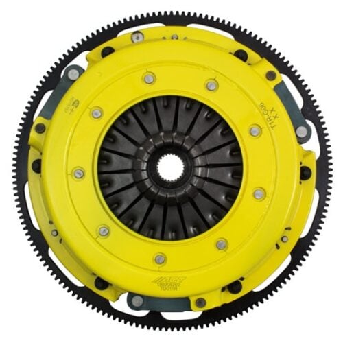 T1R-G06 – Twin Disc HD Race Kit