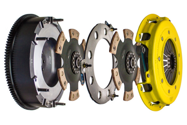 T2R-D04 - Twin Disc XT Race Kit - Image 4