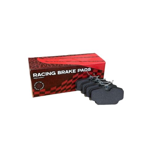 HB195D.640 – Hawk ER-1 Brake Pads; Front