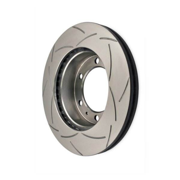 DBA2714S - Street Series T2 Brake Rotor; Front - Image 2