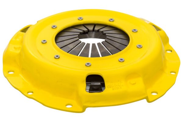 MZ014 - P/PL Heavy Duty - Image 2