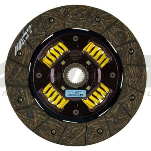 3000216 – Perf Street Sprung Disc