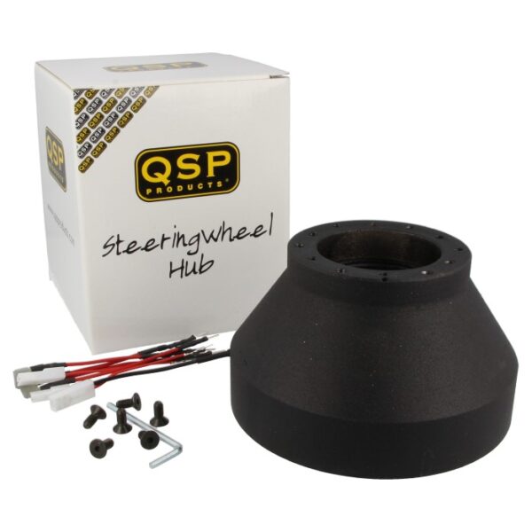 steering wheel hub BMW 1 E87