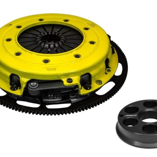 T1S-F11 – Twin Disc HD Street Kit