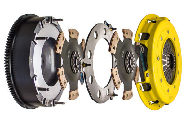 T1R-D03 - Twin Disc HD Race Kit - Image 4