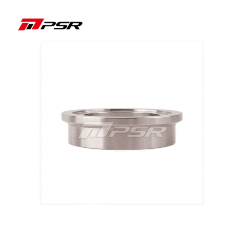 Flange Kit for PSR NEW GENERATION WASTEGATE 38mm Dual Vband External Wastegate – Outlet Flange Only