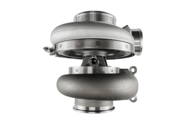 TS-1 Turbocharger 7675 T4 0.96AR Externally Wastegated - Image 5