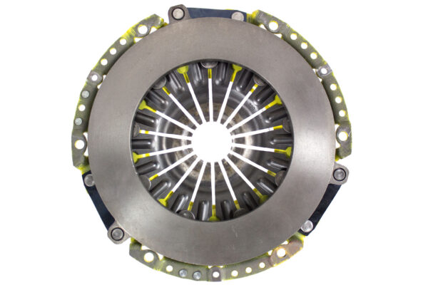 VW016 - Heavy Duty Pressure Plate - Image 3
