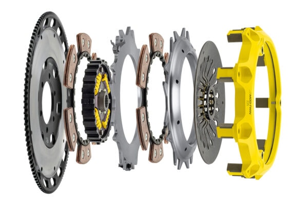 T1RS-MZ01 - Mod-Twin 225 HD Sprung Race