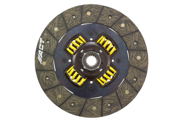 3001102 - Perf Street Sprung Disc - Image 3