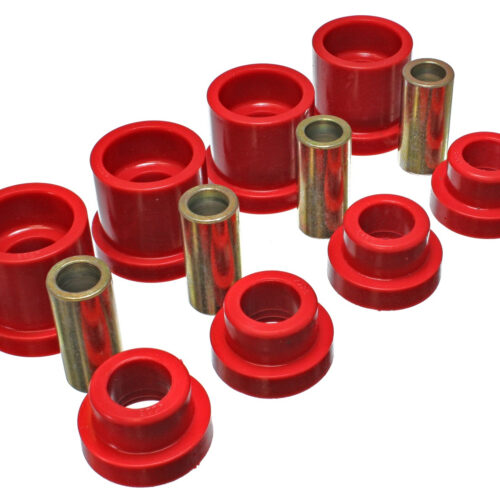 Nissan 240SX Rear Sub-Frame Bushing Set