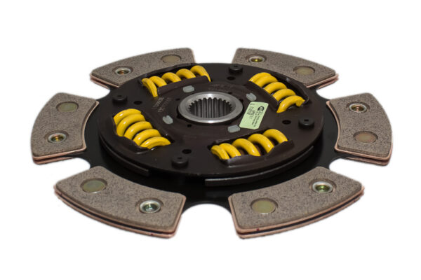 6214510 - 6 Pad Sprung Race Disc - Image 3