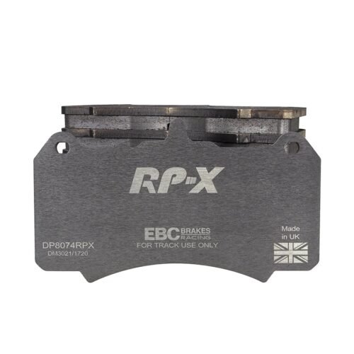DP8074RPX – EBC RP-X Brake Pads;
