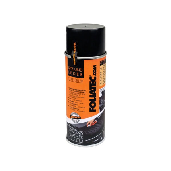 Seat&Leath. Color Spr. Sealer Spr-clear