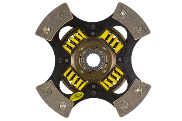 4224205 - 4 Pad Sprung Race Disc - Image 3