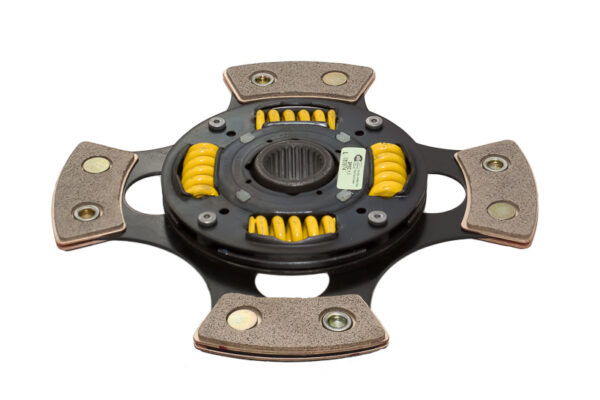 4220110 - 4 Pad Sprung Race Disc - Image 2