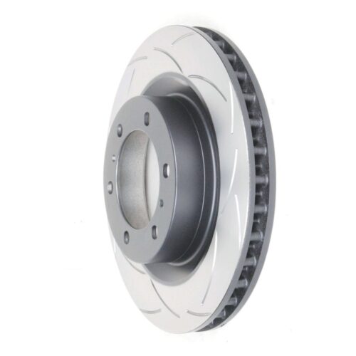 DBA2736S – Street Series T2 Brake Rotor; Front