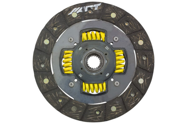 3001402 - Perf Street Sprung Disc - Image 3