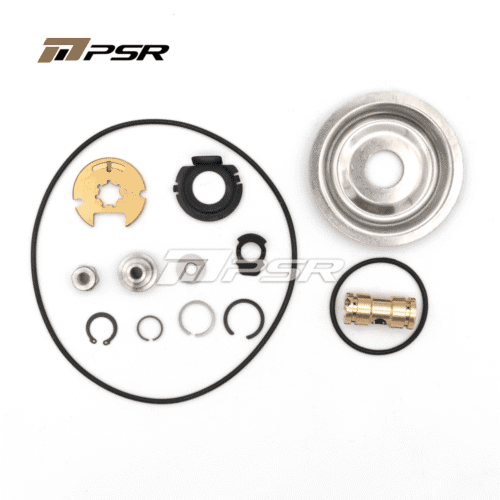 2016-2021 Polaris RZR XP Turbo Rebuild Kit Compressor Wheel Turbine Wheel Actuator – Rebuild Kit