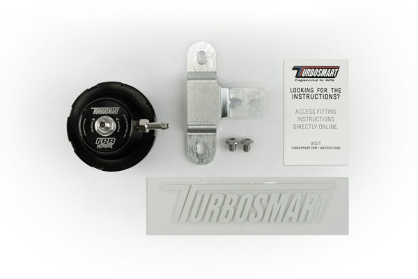 FPR Kompact (1/8"NPT) Sleeper - Image 6