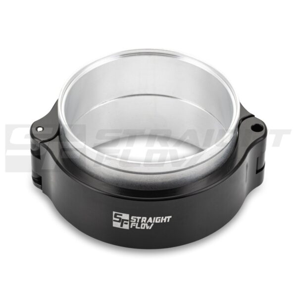 Aluminium clamp 3.0"/76mm - Image 3